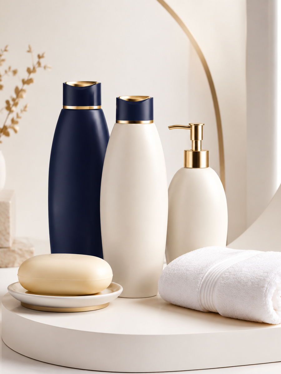 Personal Care & Hygiene