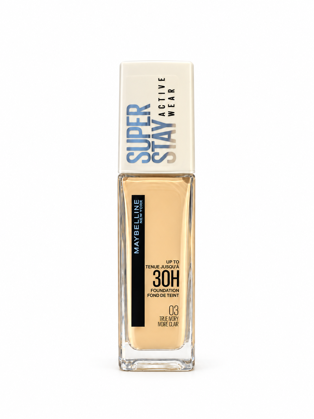 Maybelline Super Stay Active Wear 30H Foundation