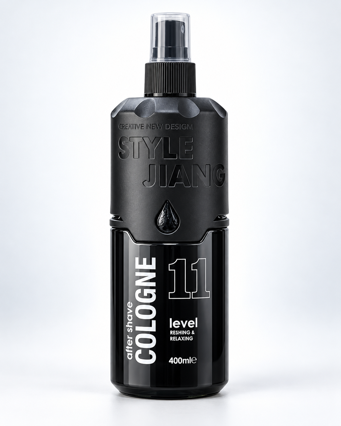 STYLE  JIANG 11 Level Aftershave Cologne