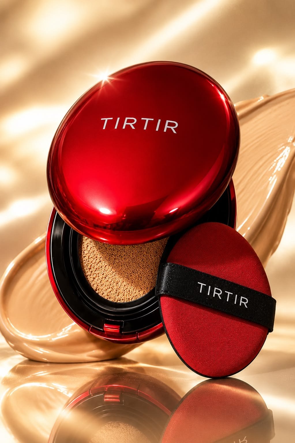 TIRTIR Mask Fit Red Cushion