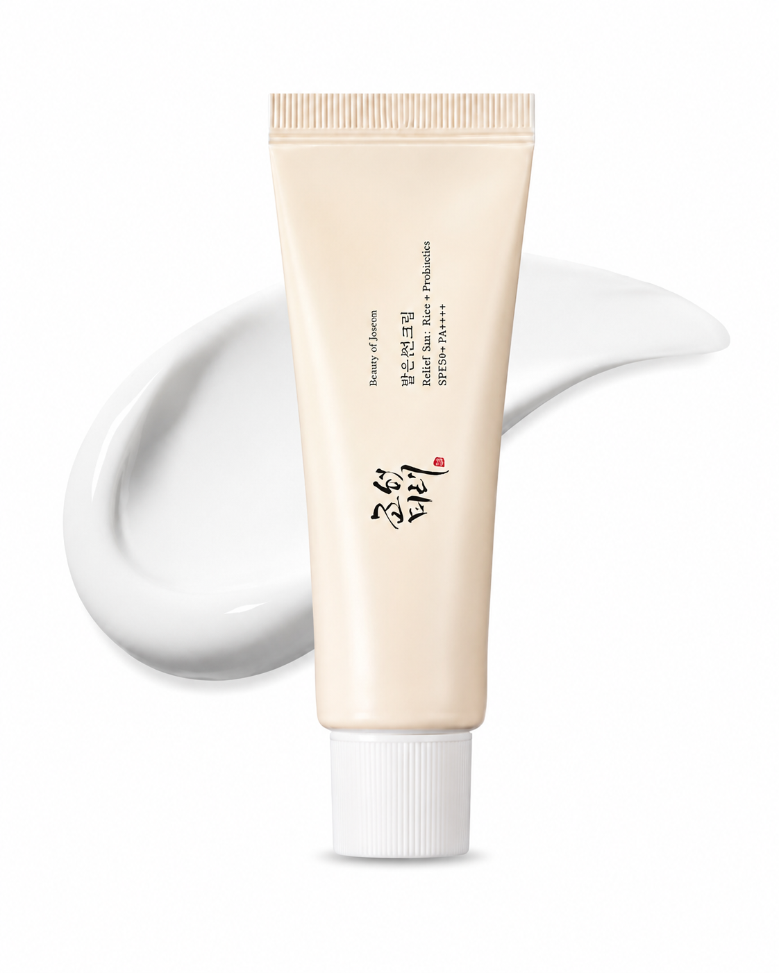 Beauty of Joseon Relief Sun: Rice + Probiotics SPF 50+ PA++++