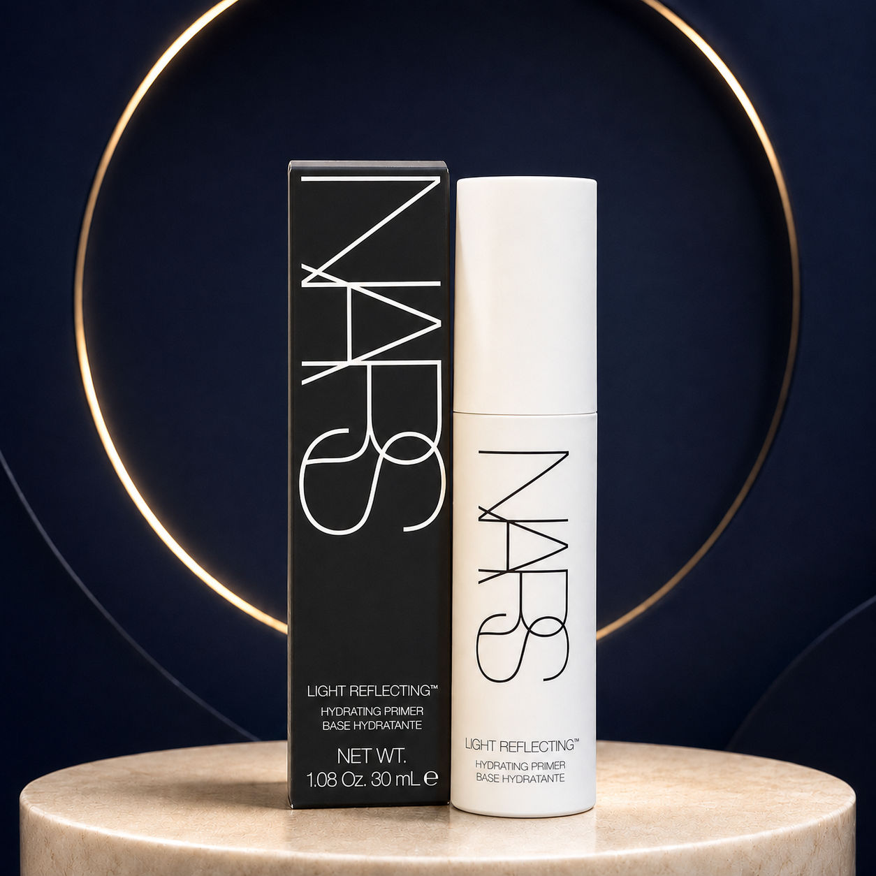 NARS Light Reflecting™ Hydrating Primer