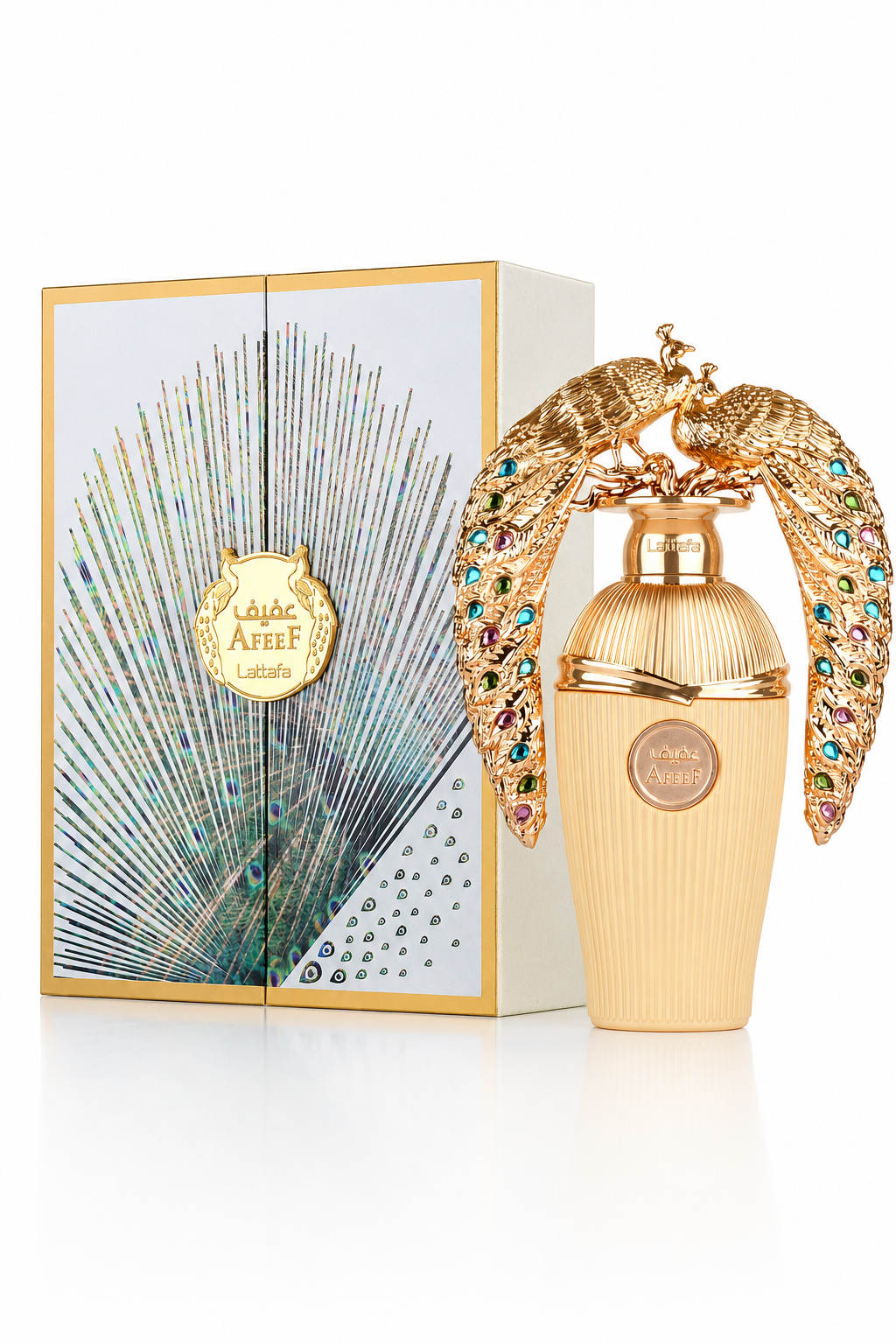 Afeef by Lattafa Perfume