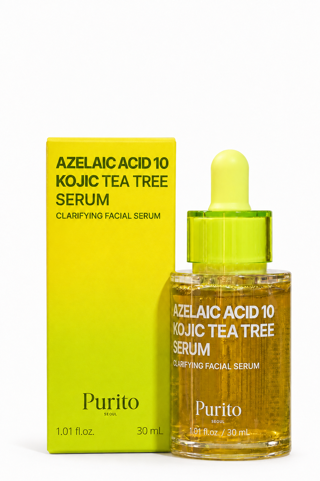 Purito Azelaic Acid 10 Serum