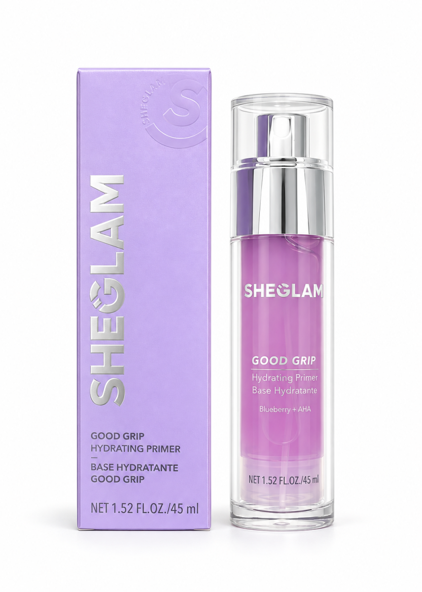 SHEGLAM Good Grip Hydrating Primer