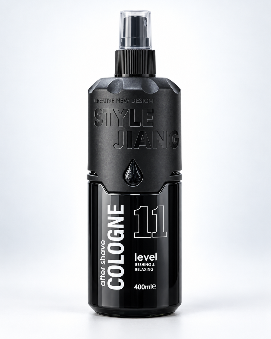 STYLE  JIANG 11 Level Aftershave Cologne