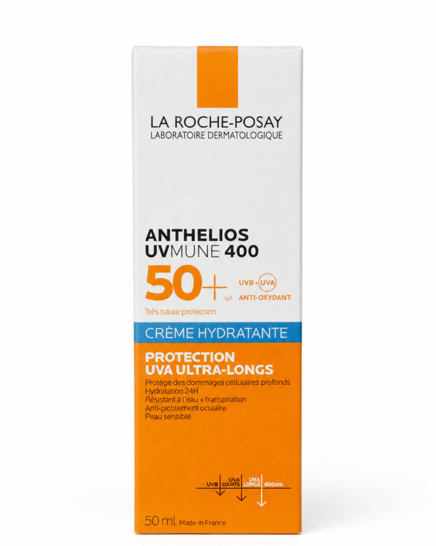La Roche-Posay Anthelios UVMune 400 SPF 50+