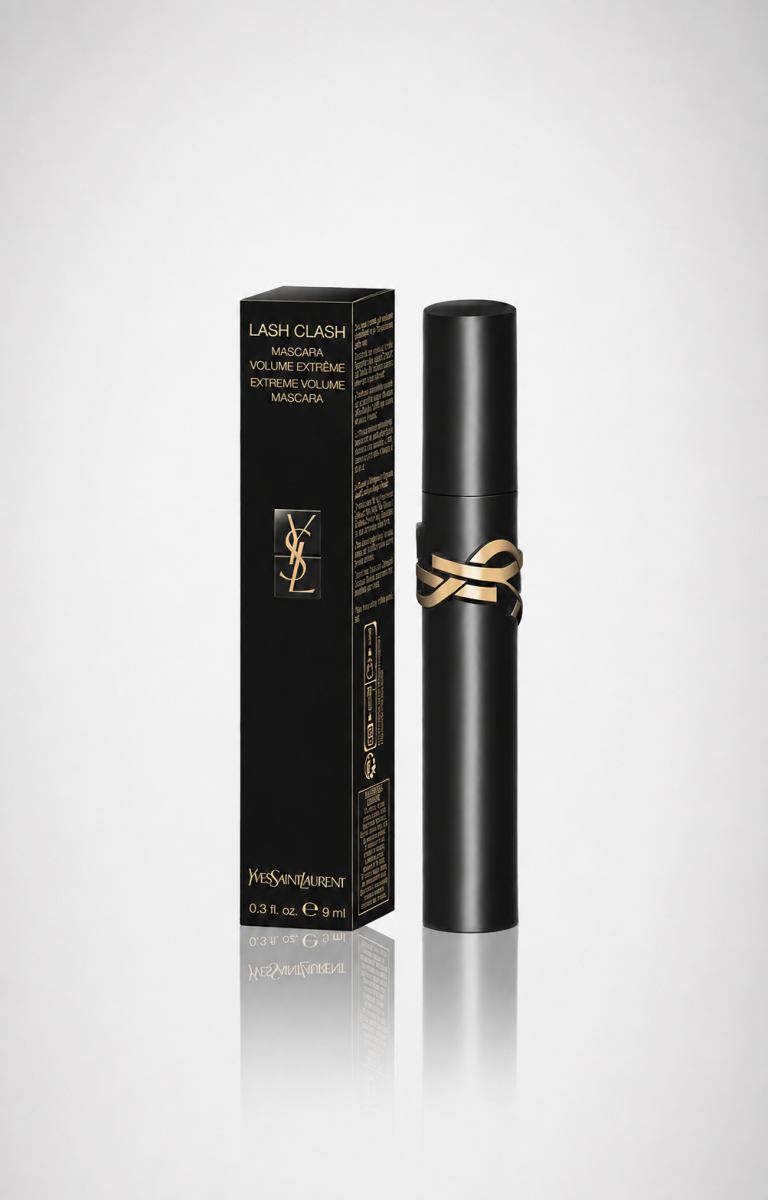YSL Lash Clash Mascara