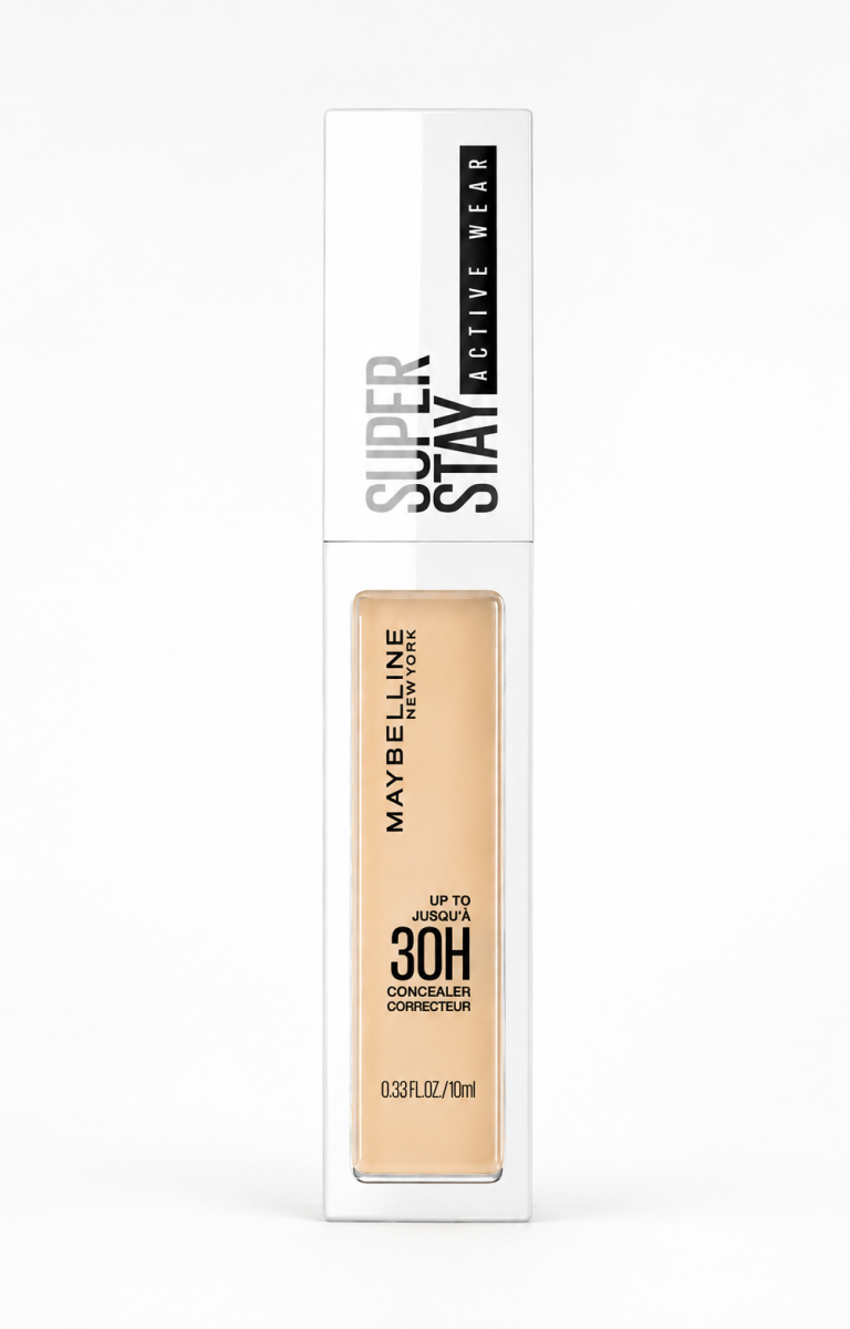 Maybelline Super Stay Concealer