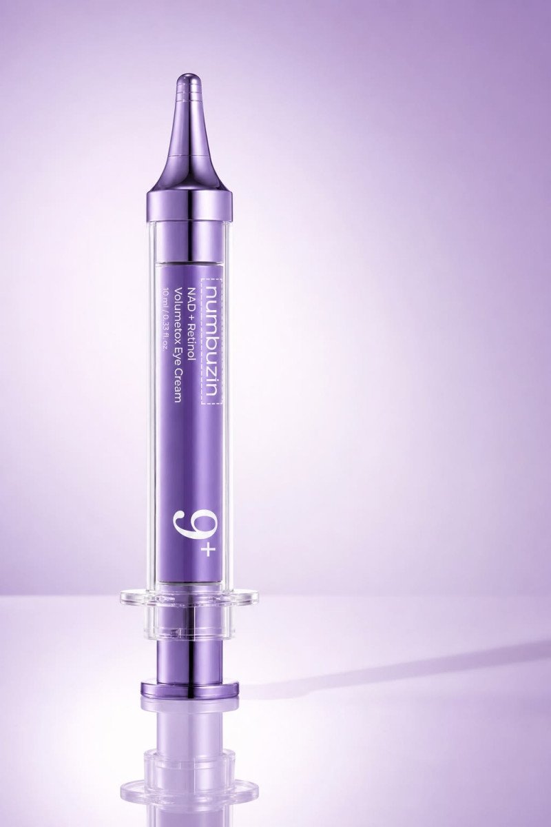 Numbuzin No.9 Eye Cream
