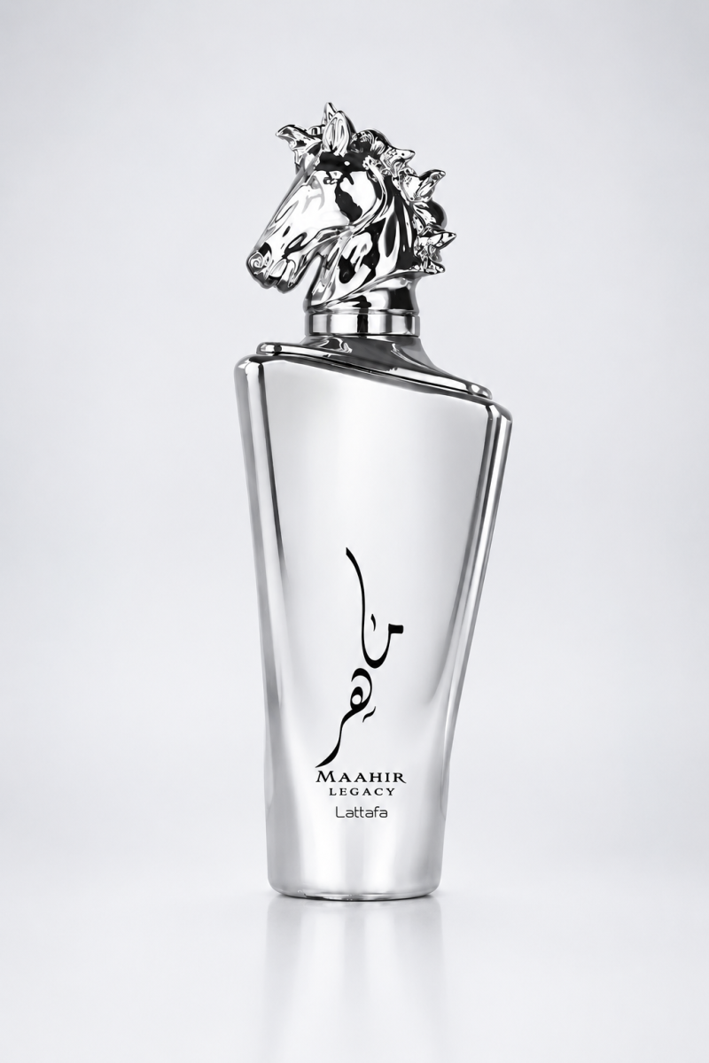 Maahir Legacy Perfume