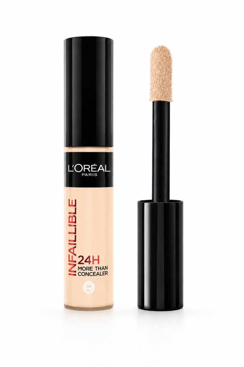 Loreal Infallible Concealer