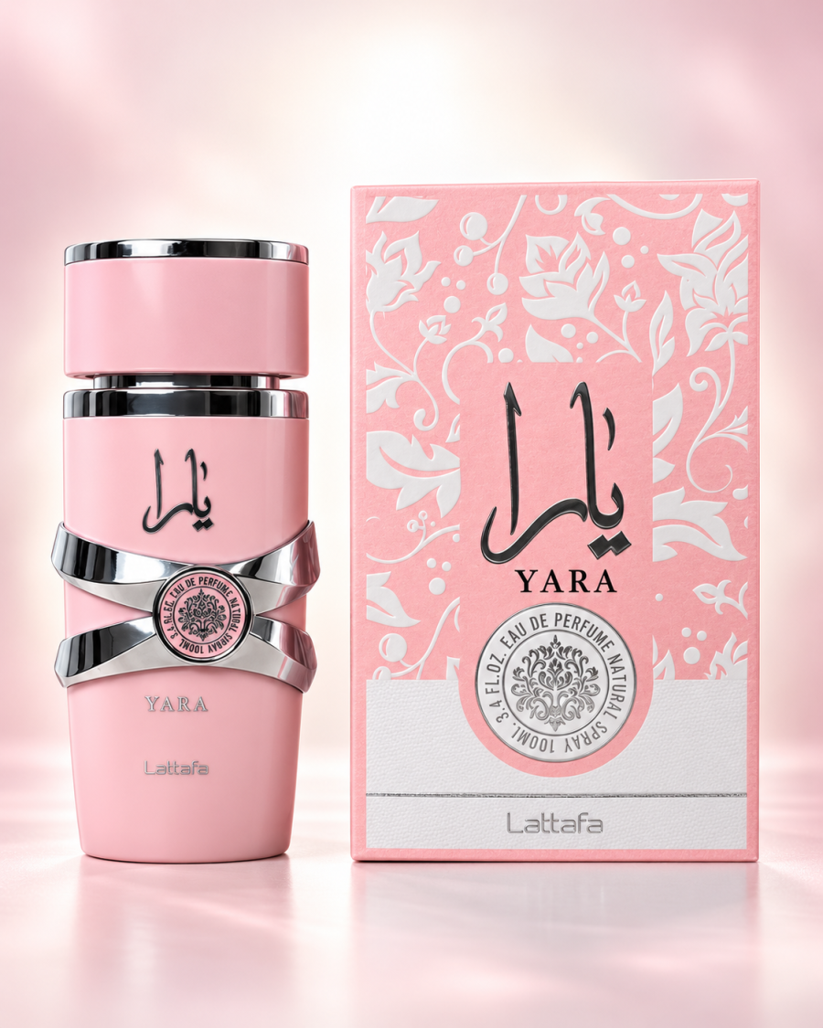Lattafa Yara Eau de Parfum